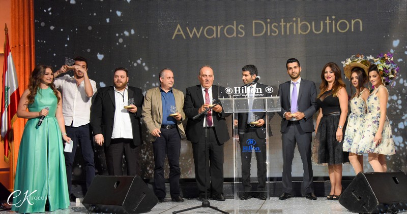 NDU 5th Annual Gala Dinner